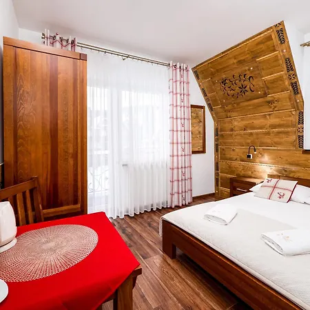 Privat bolig Wpr Mc Murzasichle