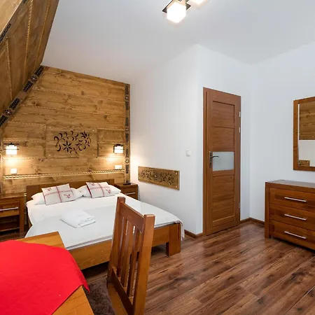 Privat bolig Wpr Mc Murzasichle