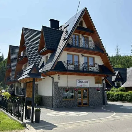 Wpr Mc Murzasichle
