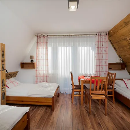 Wpr Mc Privat bolig Murzasichle