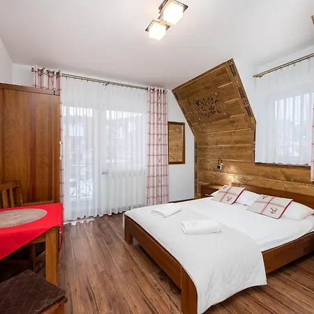 Privat bolig Wpr Mc Murzasichle