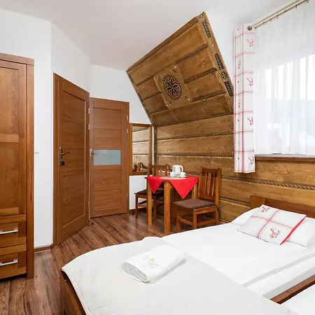 Wpr Mc Privat bolig Murzasichle