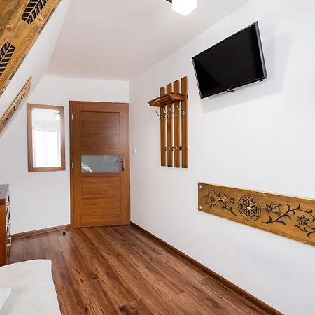 Wpr Mc Privat bolig Murzasichle