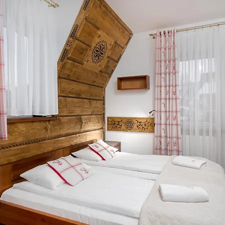 Privat bolig Wpr Mc Murzasichle