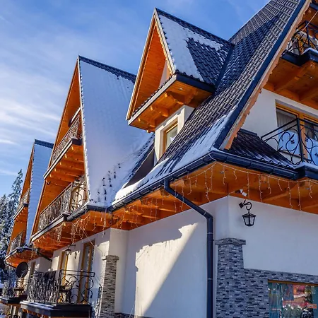 Wpr Mc Privat bolig Murzasichle