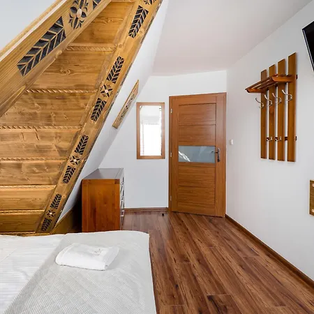 Privat bolig Wpr Mc Murzasichle
