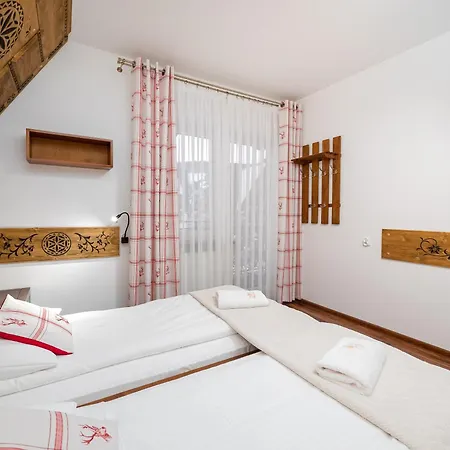 Wpr Mc Privat bolig Murzasichle