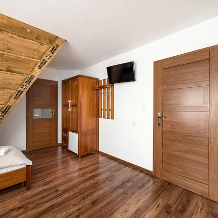 Privat bolig Wpr Mc Murzasichle